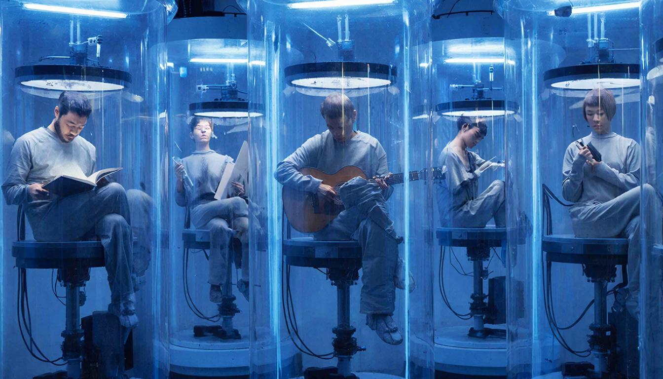 2026: новый порядок становится видимым